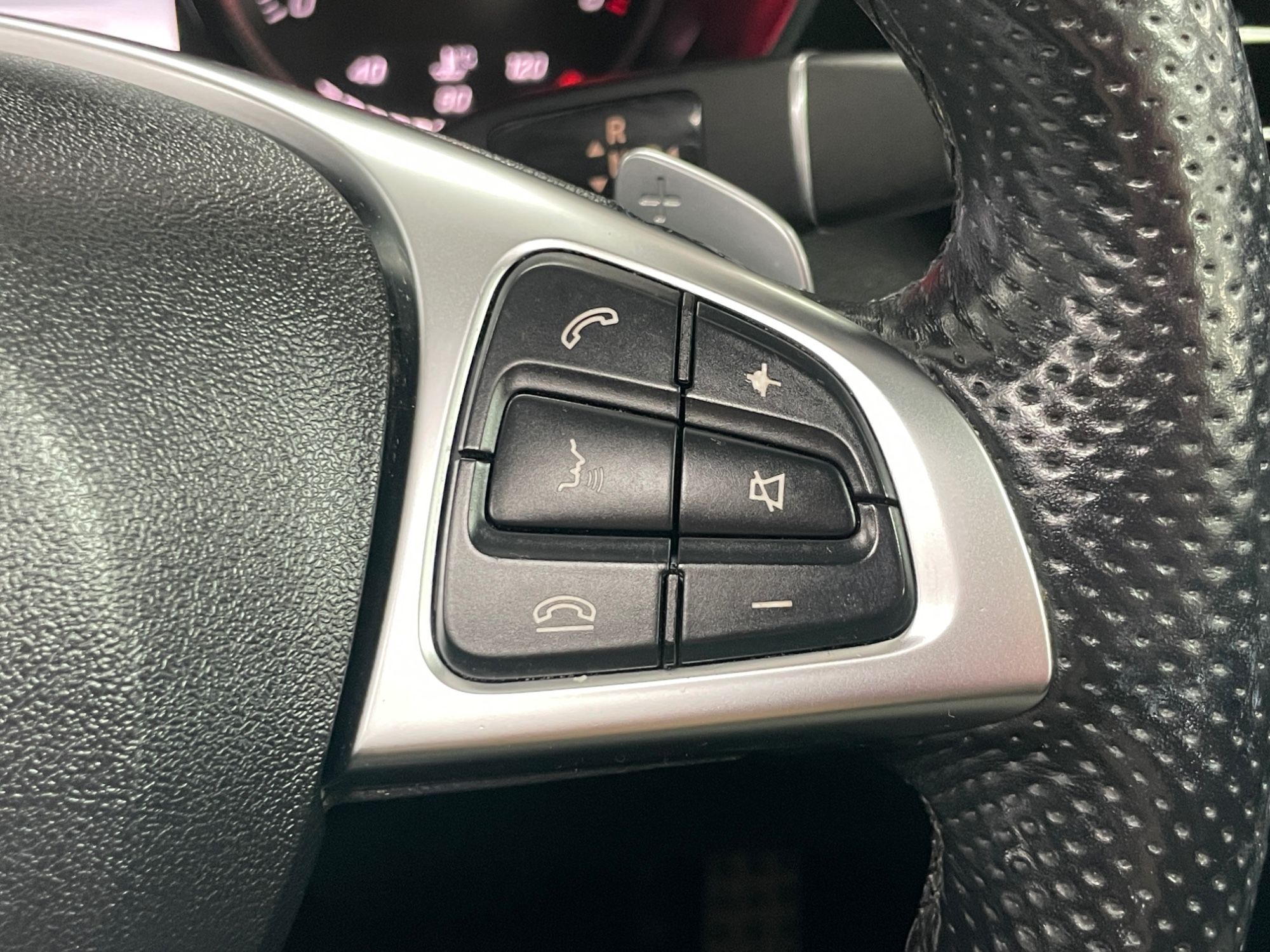 USED 2018 68 MERCEDES-BENZ GLC 2.0 GLC250 AMG Line (Premium) Coupe 5dr Petrol G-Tronic+ 4MATIC Euro 6 (s/s) (211 ps) 