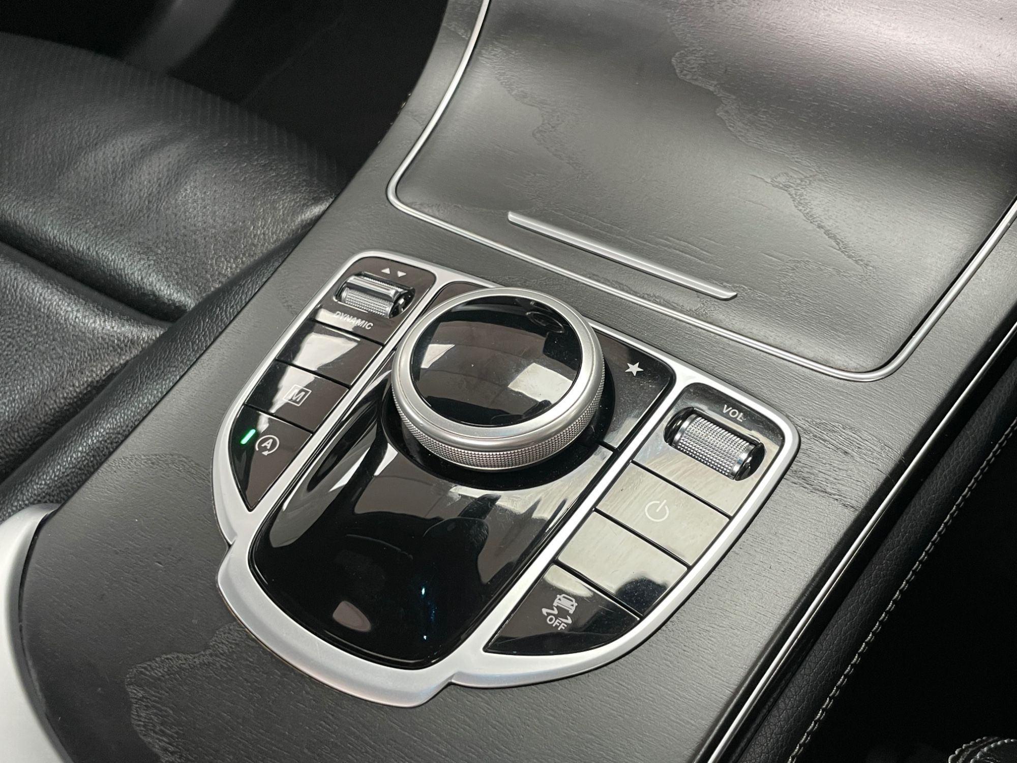 USED 2018 68 MERCEDES-BENZ GLC 2.0 GLC250 AMG Line (Premium) Coupe 5dr Petrol G-Tronic+ 4MATIC Euro 6 (s/s) (211 ps) 