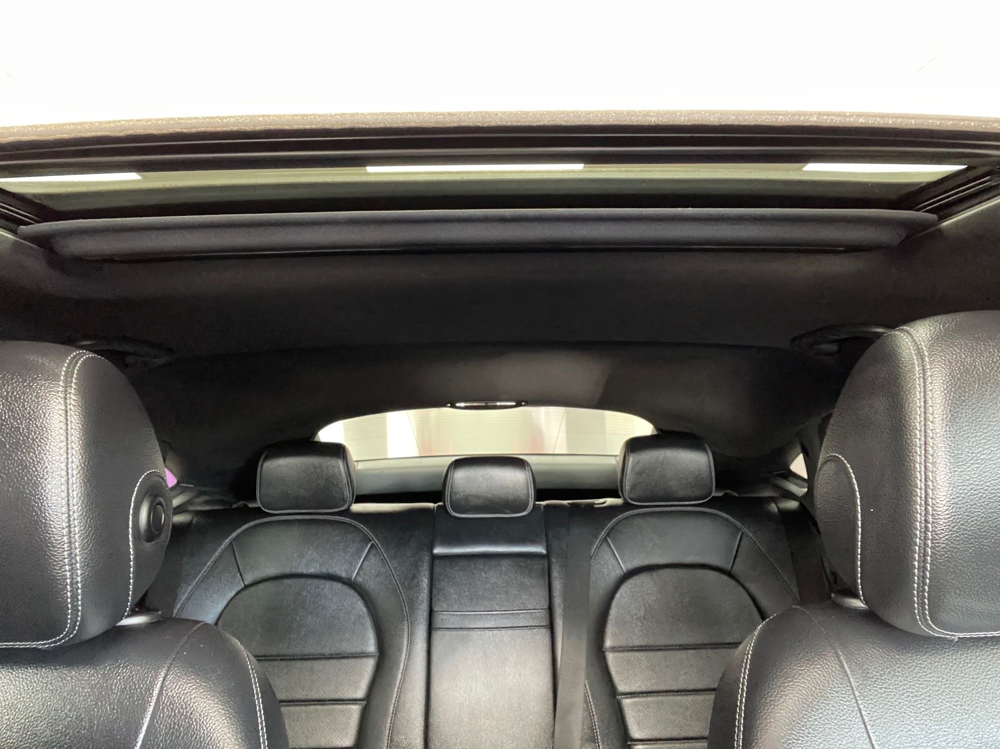USED 2018 68 MERCEDES-BENZ GLC 2.0 GLC250 AMG Line (Premium) Coupe 5dr Petrol G-Tronic+ 4MATIC Euro 6 (s/s) (211 ps) 