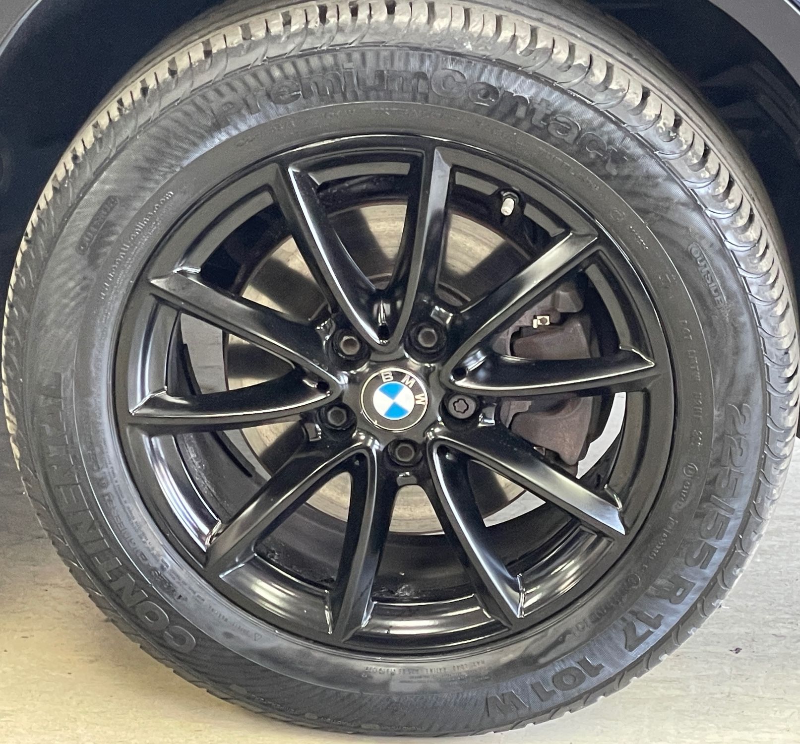 USED 2019 69 BMW X1 1.5 18i SE SUV 5dr Petrol Manual sDrive Euro 6 (s/s) (140 ps) 