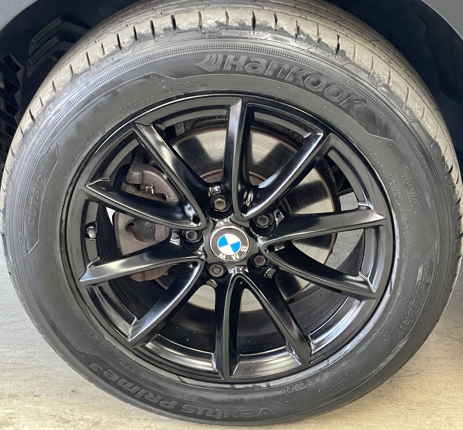 USED 2019 69 BMW X1 1.5 18i SE SUV 5dr Petrol Manual sDrive Euro 6 (s/s) (140 ps) 