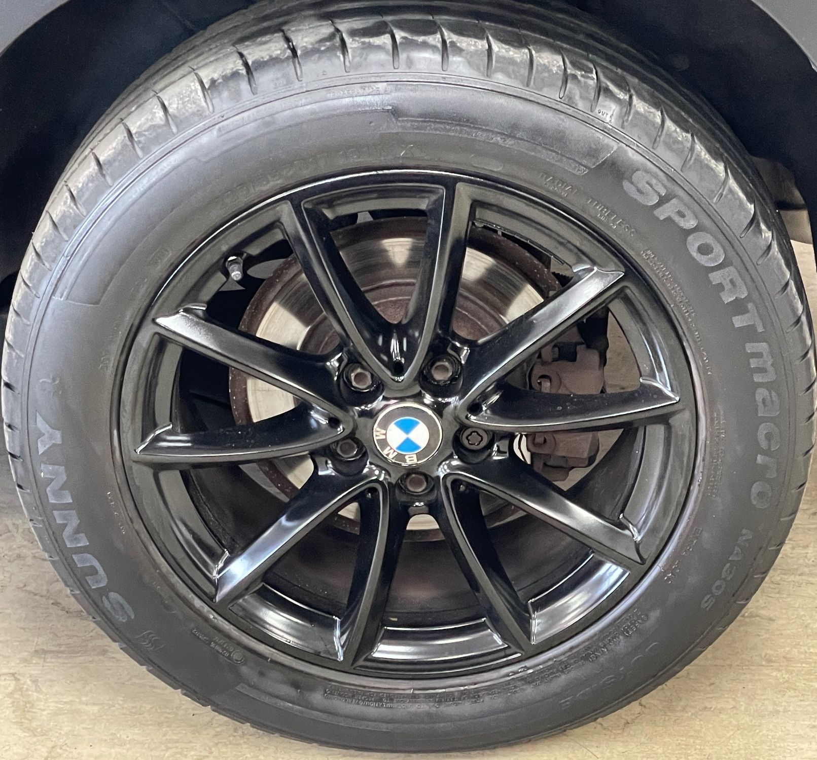 USED 2019 69 BMW X1 1.5 18i SE SUV 5dr Petrol Manual sDrive Euro 6 (s/s) (140 ps) 