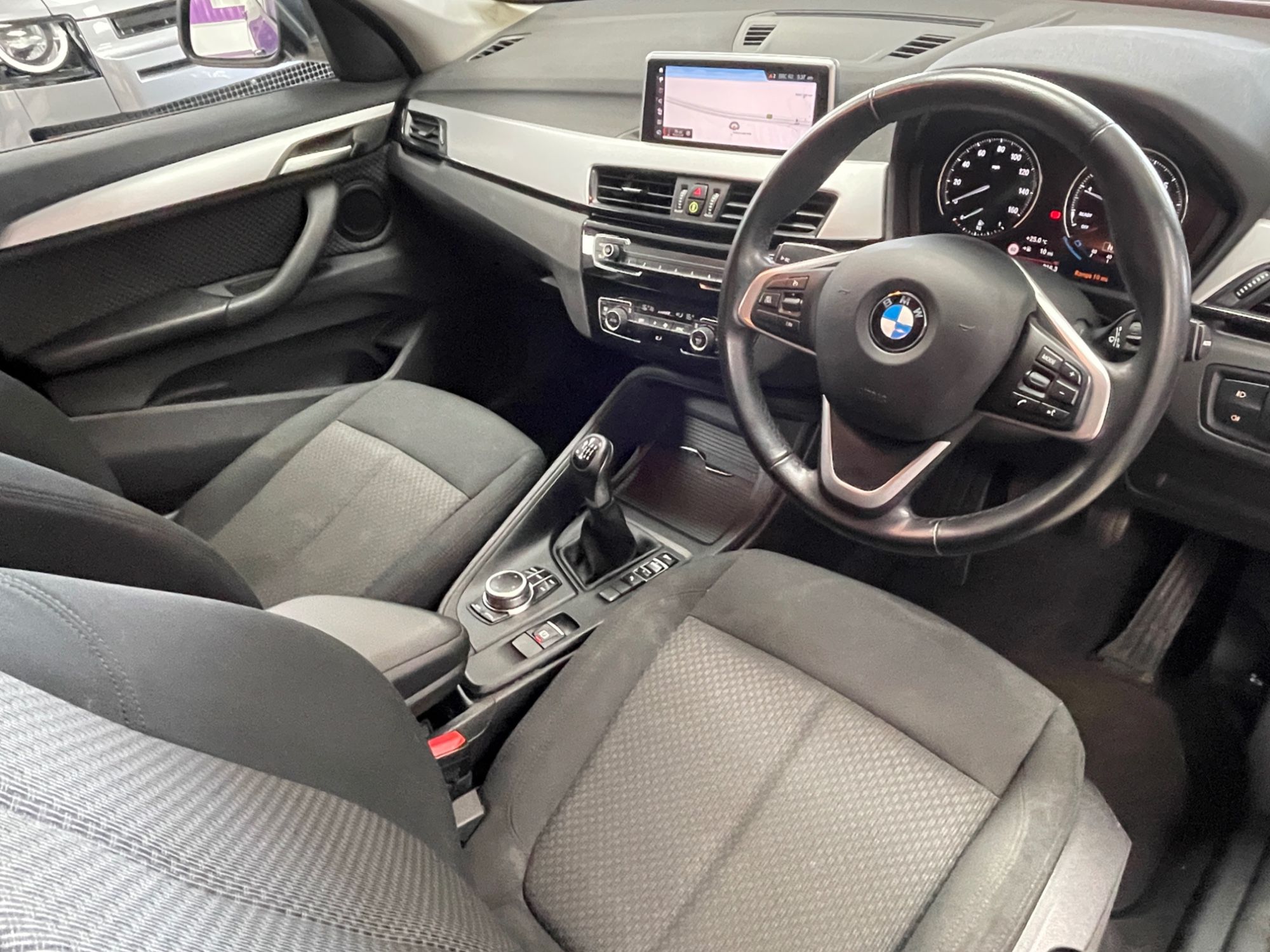 USED 2019 69 BMW X1 1.5 18i SE SUV 5dr Petrol Manual sDrive Euro 6 (s/s) (140 ps) 