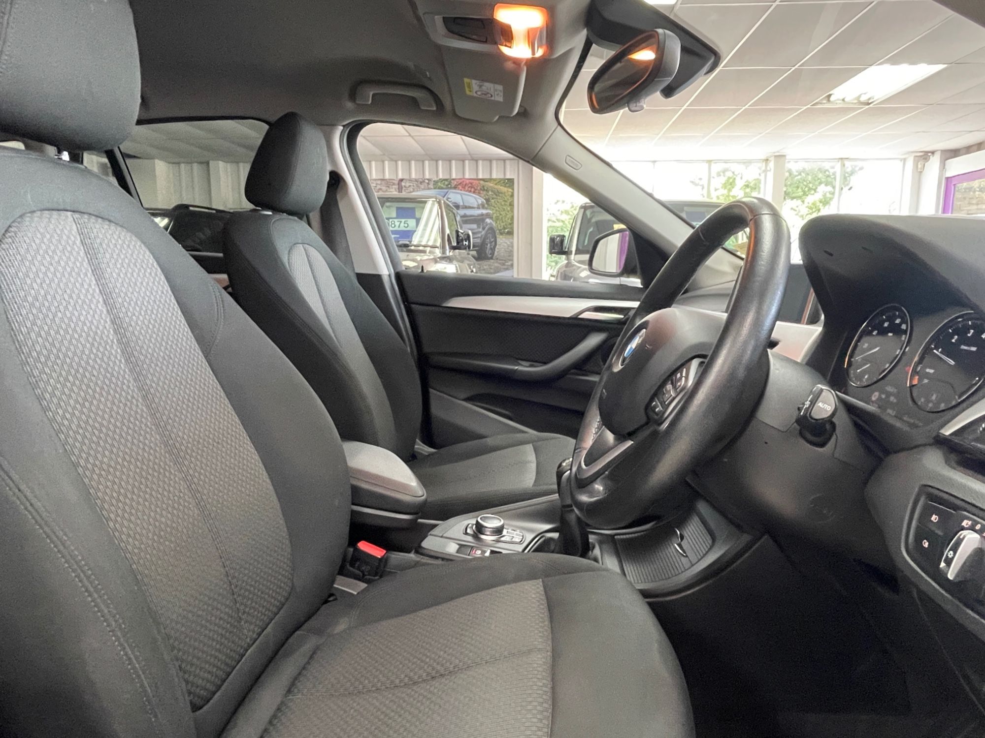 USED 2019 69 BMW X1 1.5 18i SE SUV 5dr Petrol Manual sDrive Euro 6 (s/s) (140 ps) 
