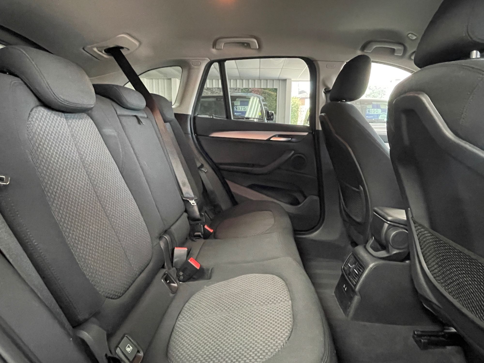 USED 2019 69 BMW X1 1.5 18i SE SUV 5dr Petrol Manual sDrive Euro 6 (s/s) (140 ps) 