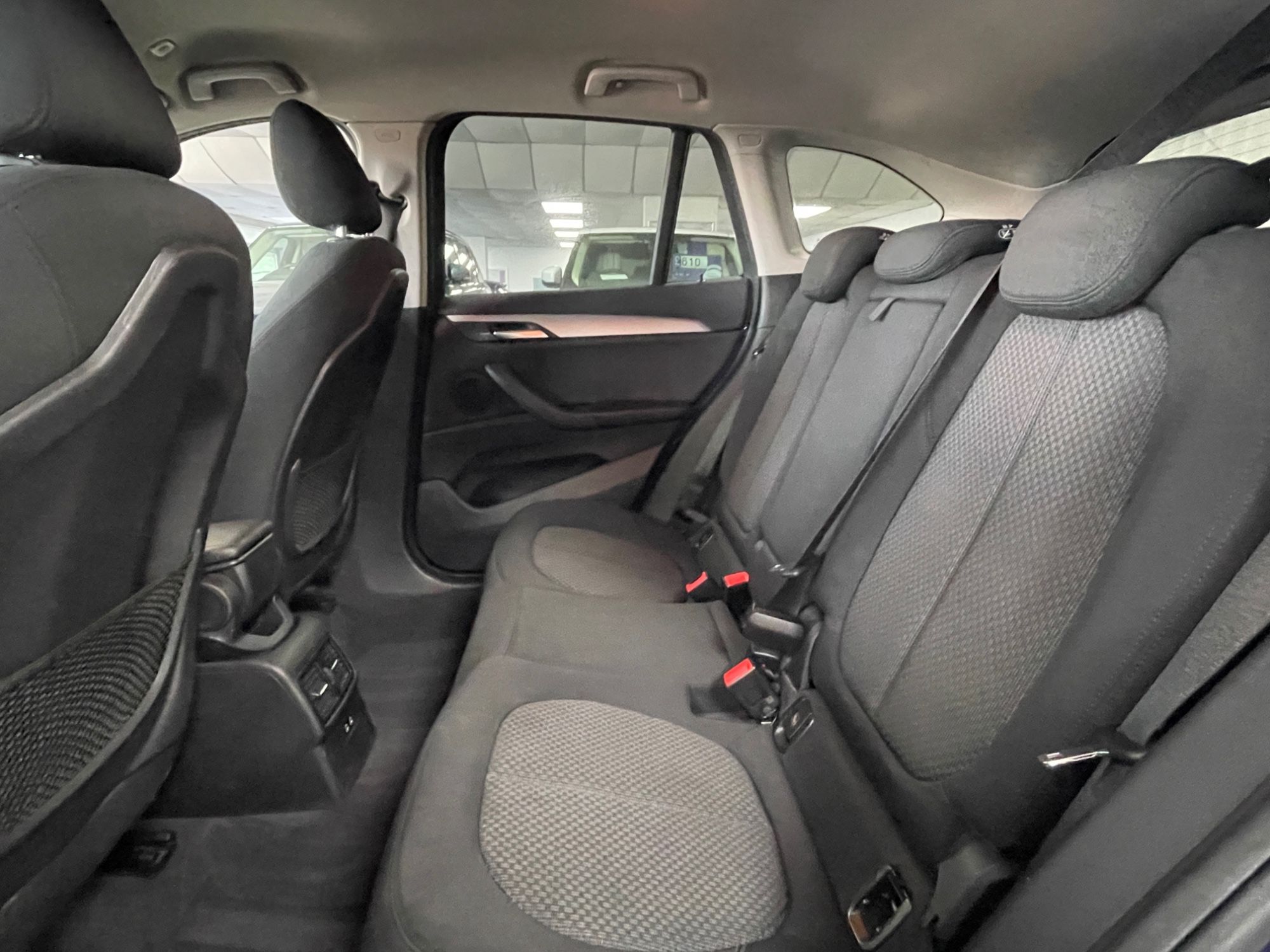 USED 2019 69 BMW X1 1.5 18i SE SUV 5dr Petrol Manual sDrive Euro 6 (s/s) (140 ps) 