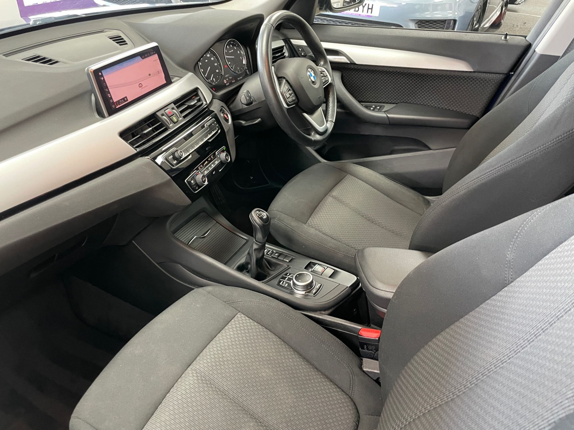 USED 2019 69 BMW X1 1.5 18i SE SUV 5dr Petrol Manual sDrive Euro 6 (s/s) (140 ps) 