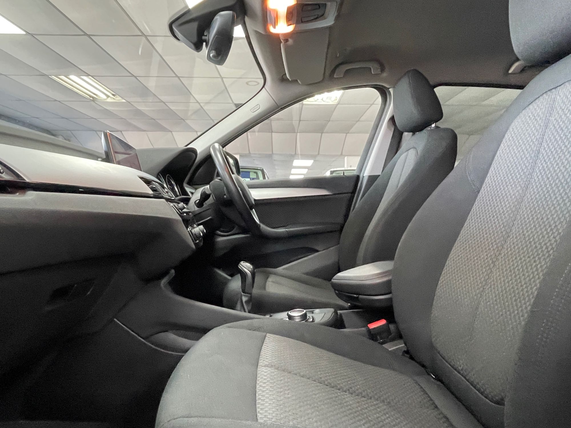 USED 2019 69 BMW X1 1.5 18i SE SUV 5dr Petrol Manual sDrive Euro 6 (s/s) (140 ps) 