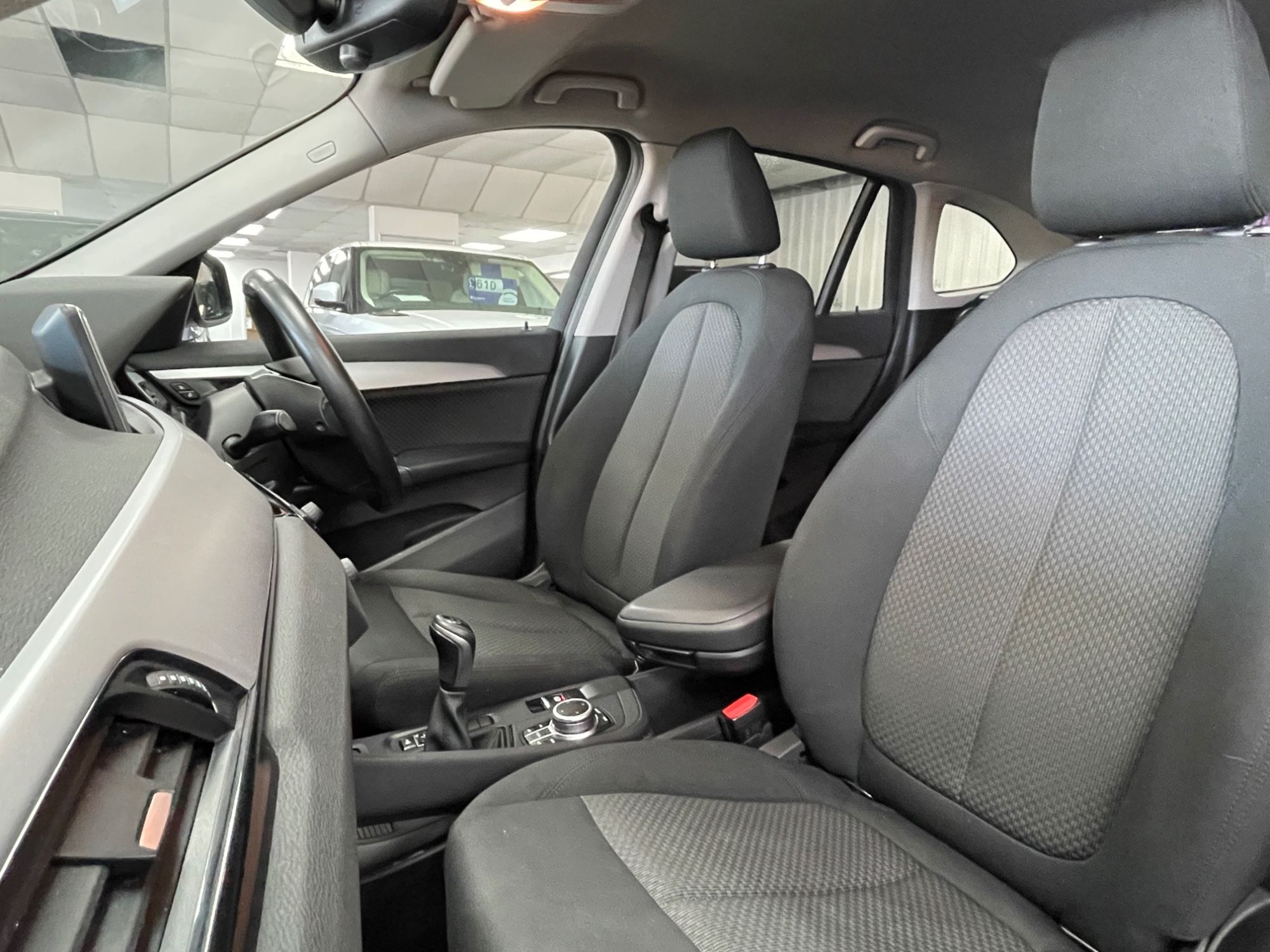 USED 2019 69 BMW X1 1.5 18i SE SUV 5dr Petrol Manual sDrive Euro 6 (s/s) (140 ps) 