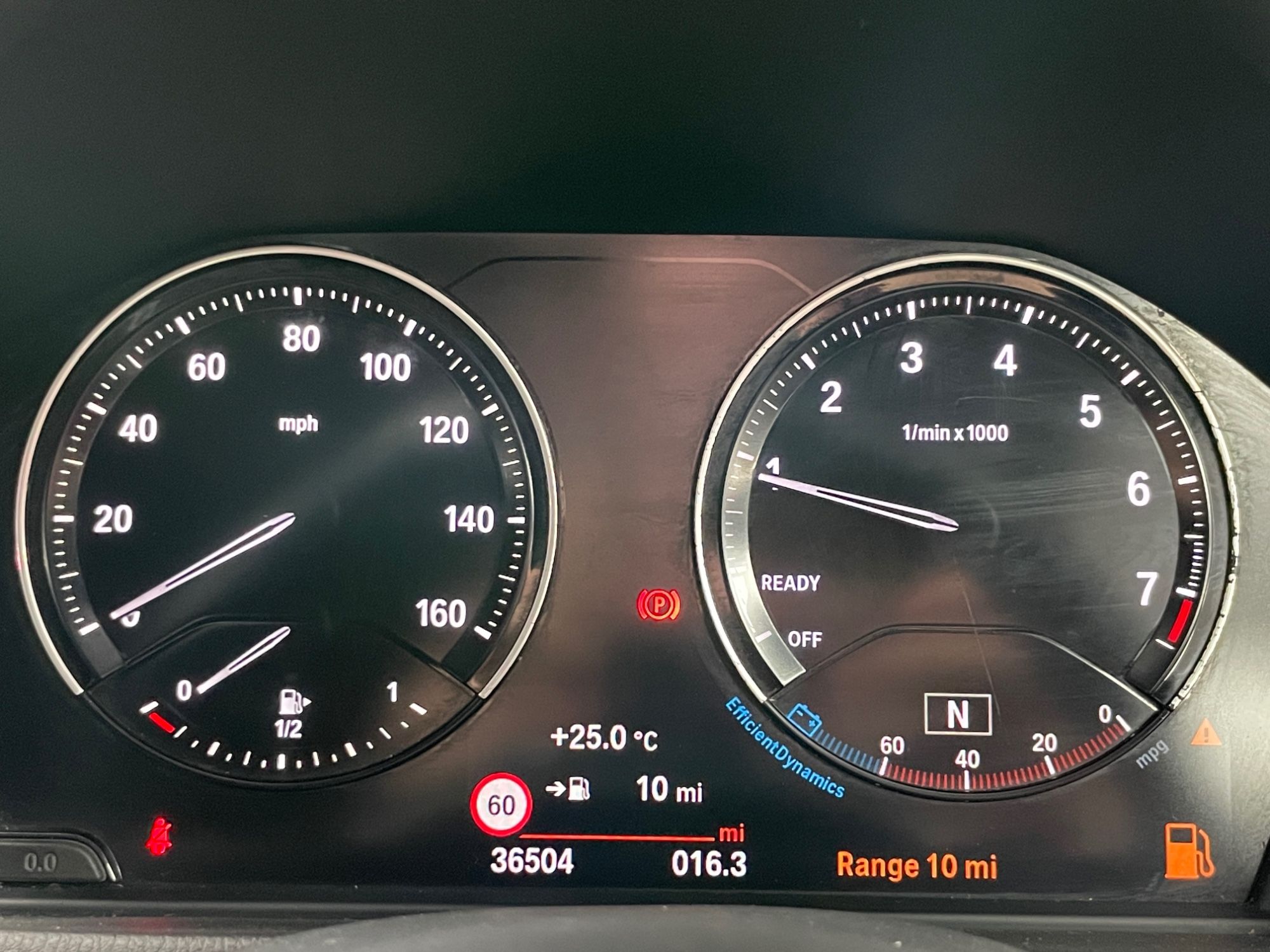 USED 2019 69 BMW X1 1.5 18i SE SUV 5dr Petrol Manual sDrive Euro 6 (s/s) (140 ps) 