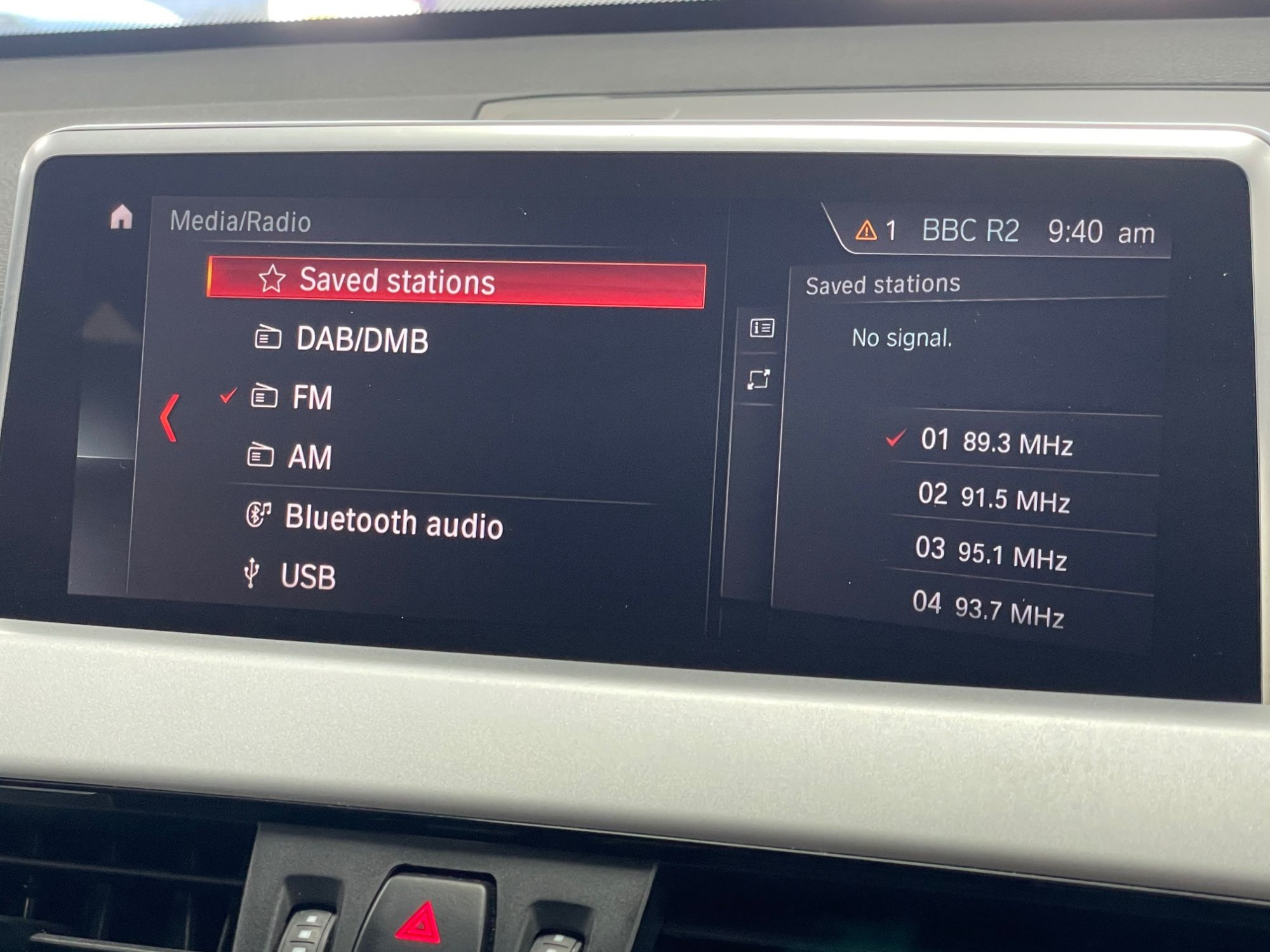 USED 2019 69 BMW X1 1.5 18i SE SUV 5dr Petrol Manual sDrive Euro 6 (s/s) (140 ps) 