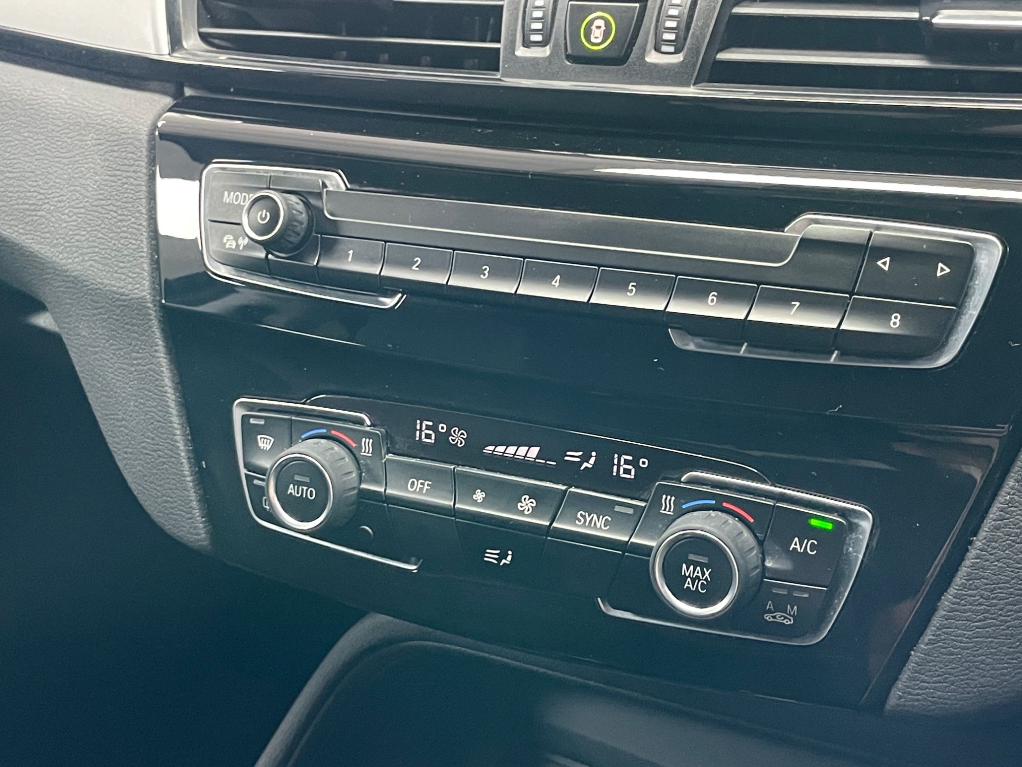 USED 2019 69 BMW X1 1.5 18i SE SUV 5dr Petrol Manual sDrive Euro 6 (s/s) (140 ps) 