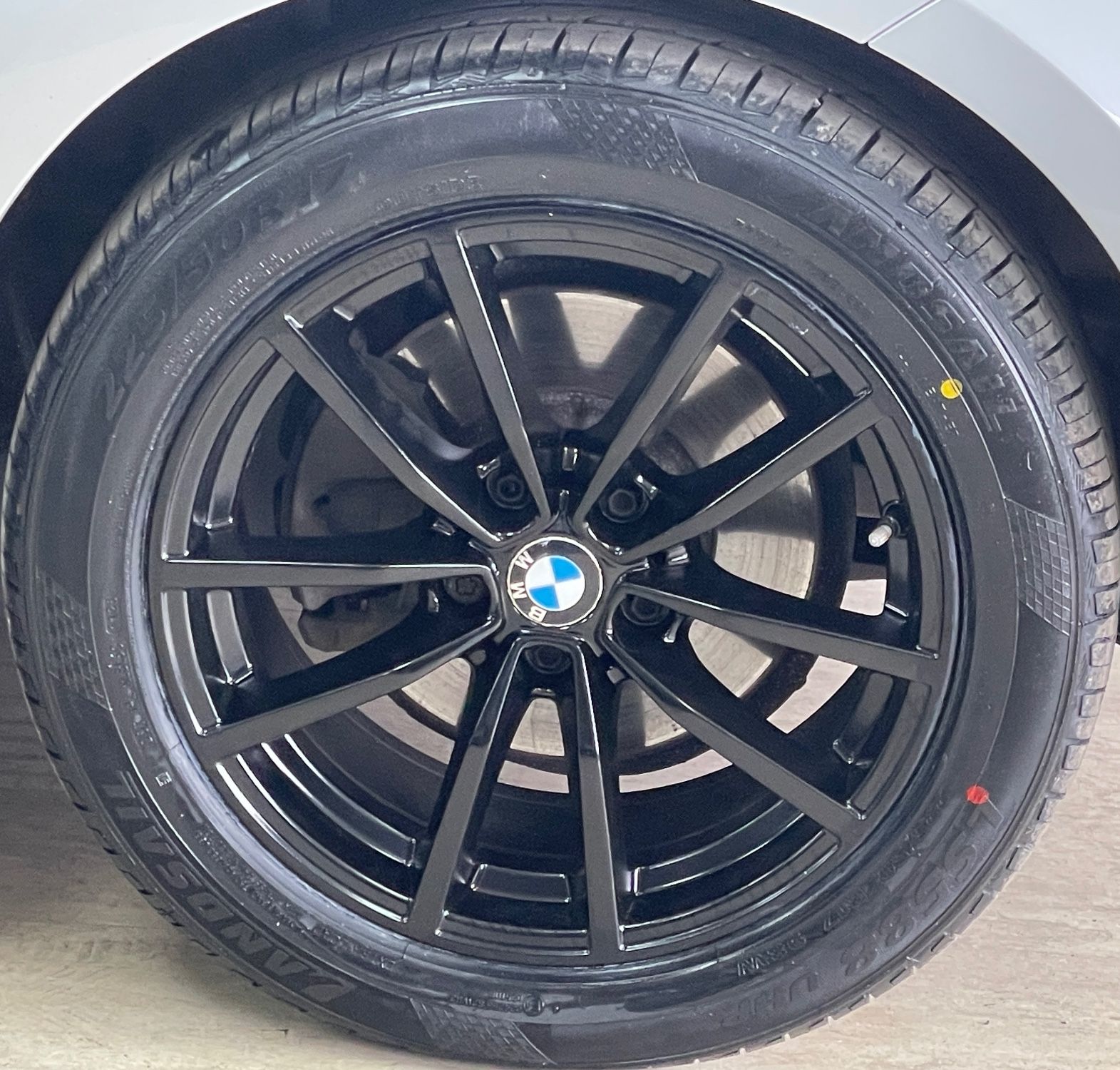 USED 2020 20 BMW 3 SERIES 2.0 320d SE Saloon 4dr Diesel Manual Euro 6 (s/s) (190 ps) 