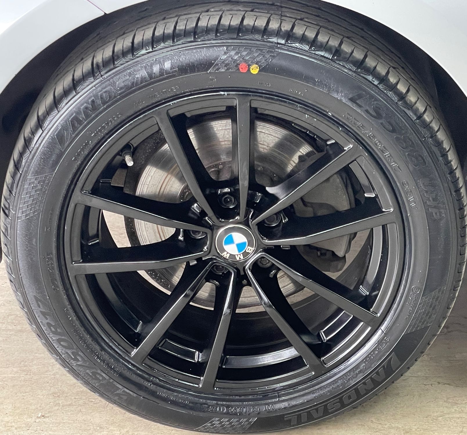 USED 2020 20 BMW 3 SERIES 2.0 320d SE Saloon 4dr Diesel Manual Euro 6 (s/s) (190 ps) 