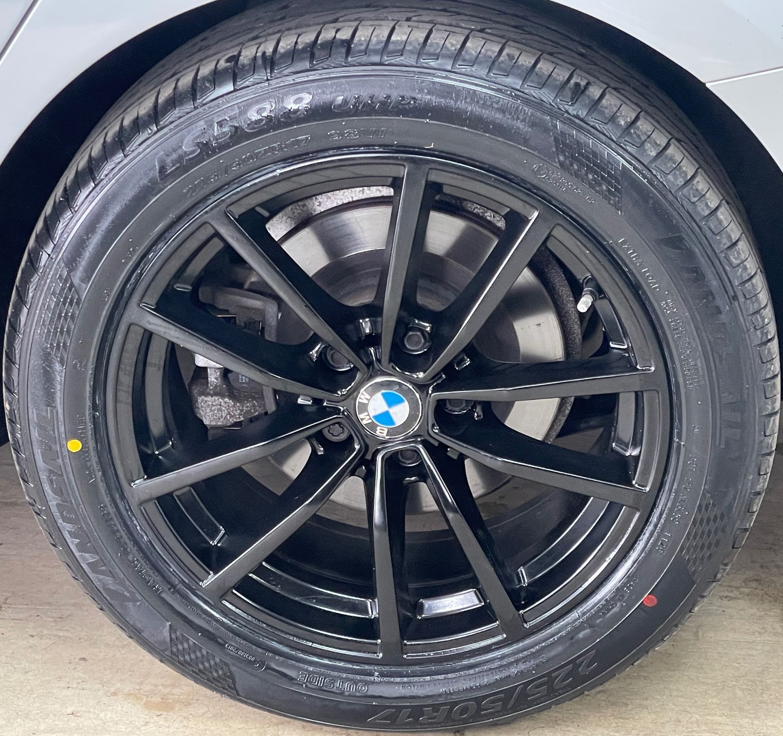 USED 2020 20 BMW 3 SERIES 2.0 320d SE Saloon 4dr Diesel Manual Euro 6 (s/s) (190 ps) 