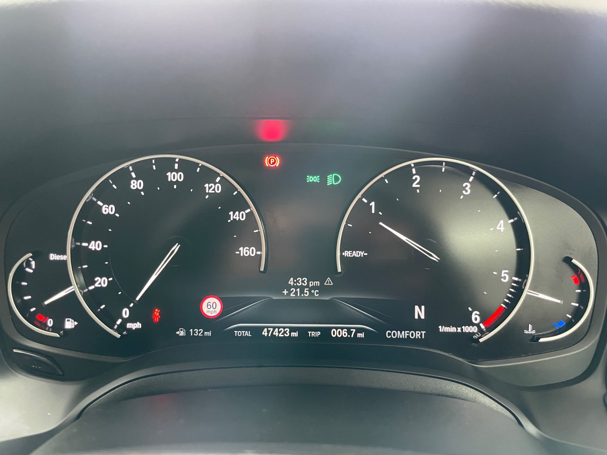USED 2020 20 BMW 3 SERIES 2.0 320d SE Saloon 4dr Diesel Manual Euro 6 (s/s) (190 ps) 
