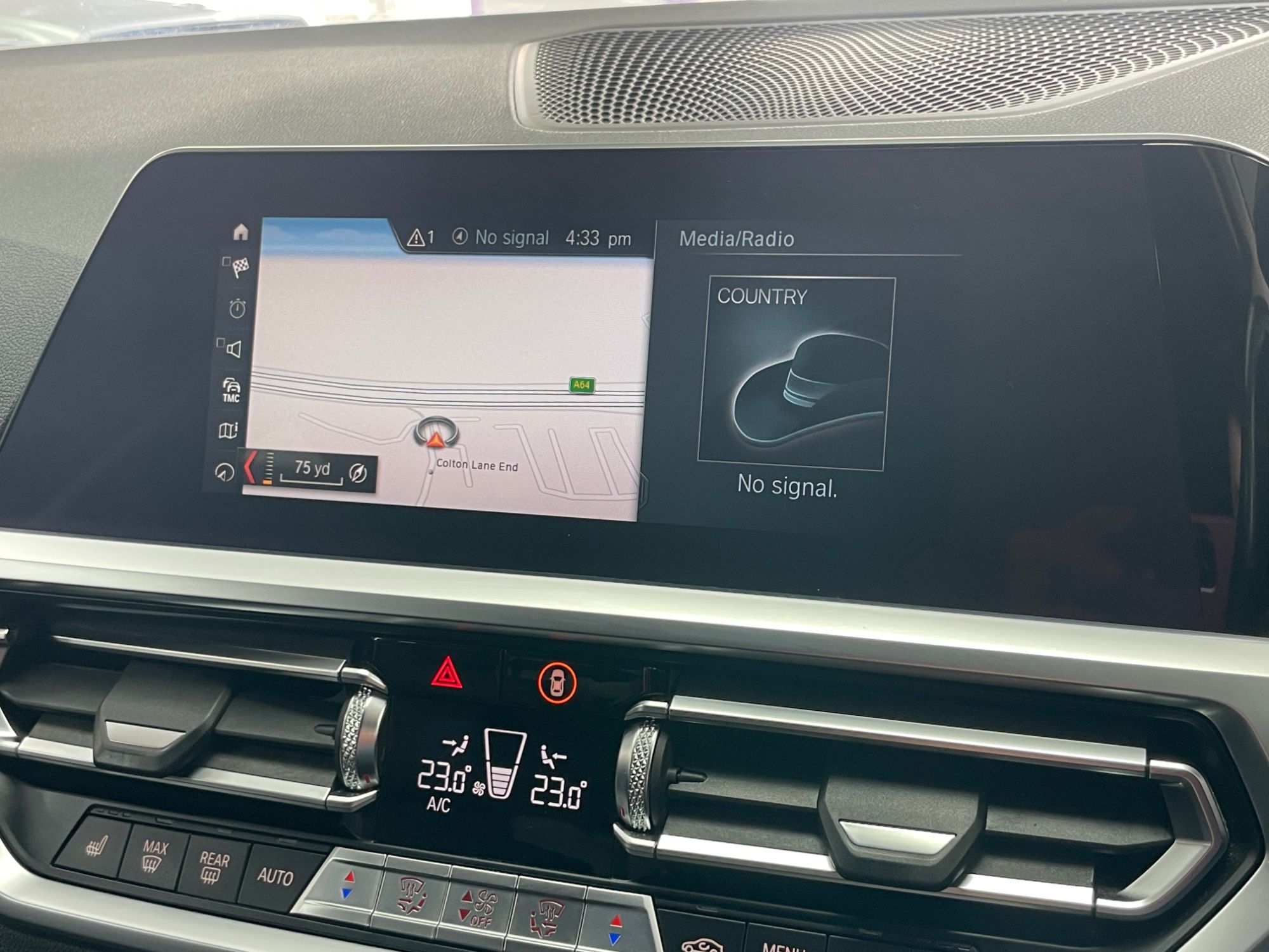 USED 2020 20 BMW 3 SERIES 2.0 320d SE Saloon 4dr Diesel Manual Euro 6 (s/s) (190 ps) 