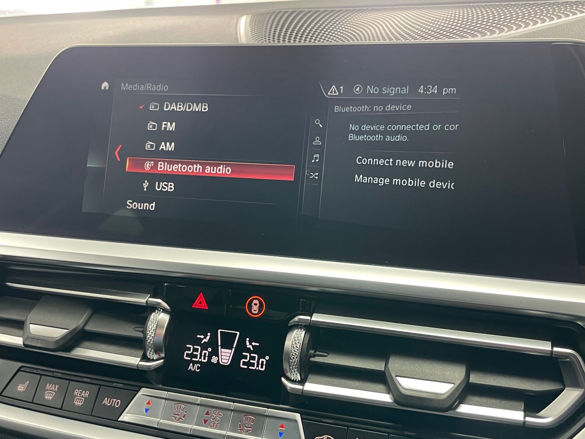 USED 2020 20 BMW 3 SERIES 2.0 320d SE Saloon 4dr Diesel Manual Euro 6 (s/s) (190 ps) 