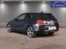 USED 2017 17 BMW 1 SERIES 2.0 118d Sport Hatchback 3dr Diesel Manual Euro 6 (s/s) (150 ps) Only 2 owners from new. Service history & vehicle information pack. 2 YEARS FREE MOT & SERVICE INCLUDED. 3 Months Russell Ham Quality Warranty . All Car's Are HPI Clear . Finance Arranged - - Extended 12 Month's Warranty Available. To view all of our cars visit www.russellham.co.uk
