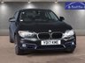 USED 2017 17 BMW 1 SERIES 2.0 118d Sport Hatchback 3dr Diesel Manual Euro 6 (s/s) (150 ps) Only 2 owners from new. Service history & vehicle information pack. 2 YEARS FREE MOT & SERVICE INCLUDED. 3 Months Russell Ham Quality Warranty . All Car's Are HPI Clear . Finance Arranged - - Extended 12 Month's Warranty Available. To view all of our cars visit www.russellham.co.uk