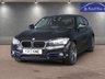 USED 2017 17 BMW 1 SERIES 2.0 118d Sport Hatchback 3dr Diesel Manual Euro 6 (s/s) (150 ps) Only 2 owners from new. Service history & vehicle information pack. 2 YEARS FREE MOT & SERVICE INCLUDED. 3 Months Russell Ham Quality Warranty . All Car's Are HPI Clear . Finance Arranged - - Extended 12 Month's Warranty Available. To view all of our cars visit www.russellham.co.uk