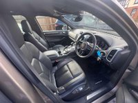 USED 2015 15 PORSCHE CAYENNE 3.0 TD V6 SUV 5dr Diesel TiptronicS 4WD Euro 6 (s/s) (262 ps) FSH/LOW MILEAGE/STUNNING CAR
