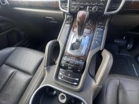USED 2015 15 PORSCHE CAYENNE 3.0 TD V6 SUV 5dr Diesel TiptronicS 4WD Euro 6 (s/s) (262 ps) FSH/LOW MILEAGE/STUNNING CAR