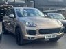 USED 2015 15 PORSCHE CAYENNE 3.0 TD V6 SUV 5dr Diesel TiptronicS 4WD Euro 6 (s/s) (262 ps) FSH/LOW MILEAGE/STUNNING CAR