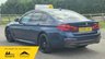 USED 2018 68 BMW 5 SERIES 2.0 530e 9.2kWh M Sport Saloon 4dr Petrol Plug-in Hybrid Auto Euro 6 (s/s) (252 ps) 