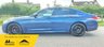 USED 2018 68 BMW 5 SERIES 2.0 530e 9.2kWh M Sport Saloon 4dr Petrol Plug-in Hybrid Auto Euro 6 (s/s) (252 ps) 