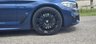 USED 2018 68 BMW 5 SERIES 2.0 530e 9.2kWh M Sport Saloon 4dr Petrol Plug-in Hybrid Auto Euro 6 (s/s) (252 ps) 