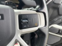 USED 2022 72 LAND ROVER DEFENDER 110 3.0 D250 MHEV SE SUV 5dr Diesel Auto 4WD Euro 6 (s/s) (250 ps) 