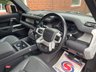 USED 2022 72 LAND ROVER DEFENDER 110 3.0 D250 MHEV SE SUV 5dr Diesel Auto 4WD Euro 6 (s/s) (250 ps) 