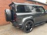 USED 2022 72 LAND ROVER DEFENDER 110 3.0 D250 MHEV SE SUV 5dr Diesel Auto 4WD Euro 6 (s/s) (250 ps) 