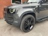 USED 2022 72 LAND ROVER DEFENDER 110 3.0 D250 MHEV SE SUV 5dr Diesel Auto 4WD Euro 6 (s/s) (250 ps) 