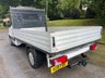 USED 2018 18 MERCEDES-BENZ SPRINTER 2.1 314 CDI Chassis Cab 2dr Diesel Manual RWD L1 (209 g/km, 140 bhp) 