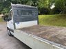 USED 2018 18 MERCEDES-BENZ SPRINTER 2.1 314 CDI Chassis Cab 2dr Diesel Manual RWD L1 (209 g/km, 140 bhp) 