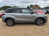 USED 2019 69 SUZUKI VITARA 1.4 Boosterjet SZ-T SUV 5dr Petrol Auto Euro 6 (s/s) (140 ps) Limited Edition