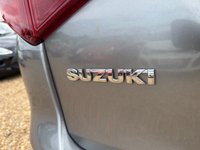 USED 2019 69 SUZUKI VITARA 1.4 Boosterjet SZ-T SUV 5dr Petrol Auto Euro 6 (s/s) (140 ps) Limited Edition