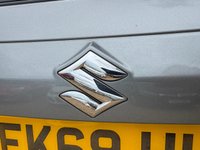 USED 2019 69 SUZUKI VITARA 1.4 Boosterjet SZ-T SUV 5dr Petrol Auto Euro 6 (s/s) (140 ps) Limited Edition