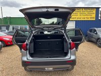 USED 2019 69 SUZUKI VITARA 1.4 Boosterjet SZ-T SUV 5dr Petrol Auto Euro 6 (s/s) (140 ps) Limited Edition