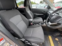 USED 2019 69 SUZUKI VITARA 1.4 Boosterjet SZ-T SUV 5dr Petrol Auto Euro 6 (s/s) (140 ps) Limited Edition