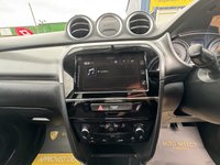 USED 2019 69 SUZUKI VITARA 1.4 Boosterjet SZ-T SUV 5dr Petrol Auto Euro 6 (s/s) (140 ps) Limited Edition