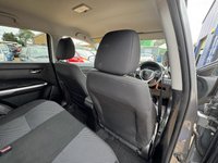 USED 2019 69 SUZUKI VITARA 1.4 Boosterjet SZ-T SUV 5dr Petrol Auto Euro 6 (s/s) (140 ps) Limited Edition