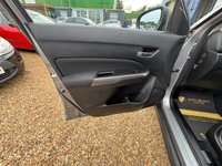 USED 2019 69 SUZUKI VITARA 1.4 Boosterjet SZ-T SUV 5dr Petrol Auto Euro 6 (s/s) (140 ps) Limited Edition