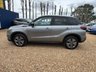 USED 2019 69 SUZUKI VITARA 1.4 Boosterjet SZ-T SUV 5dr Petrol Auto Euro 6 (s/s) (140 ps) Limited Edition