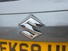 USED 2019 69 SUZUKI VITARA 1.4 Boosterjet SZ-T SUV 5dr Petrol Auto Euro 6 (s/s) (140 ps) Limited Edition