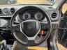 USED 2019 69 SUZUKI VITARA 1.4 Boosterjet SZ-T SUV 5dr Petrol Auto Euro 6 (s/s) (140 ps) Limited Edition
