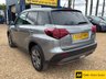 USED 2019 69 SUZUKI VITARA 1.4 Boosterjet SZ-T SUV 5dr Petrol Auto Euro 6 (s/s) (140 ps) Limited Edition