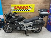 USED 2011 11 YAMAHA FJR 1300 A   